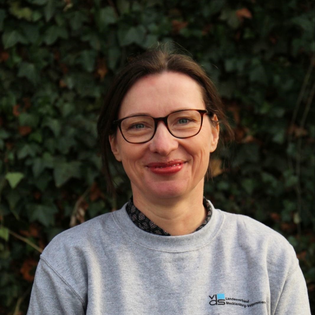 Bild von Dr. Marlen Eisfeld