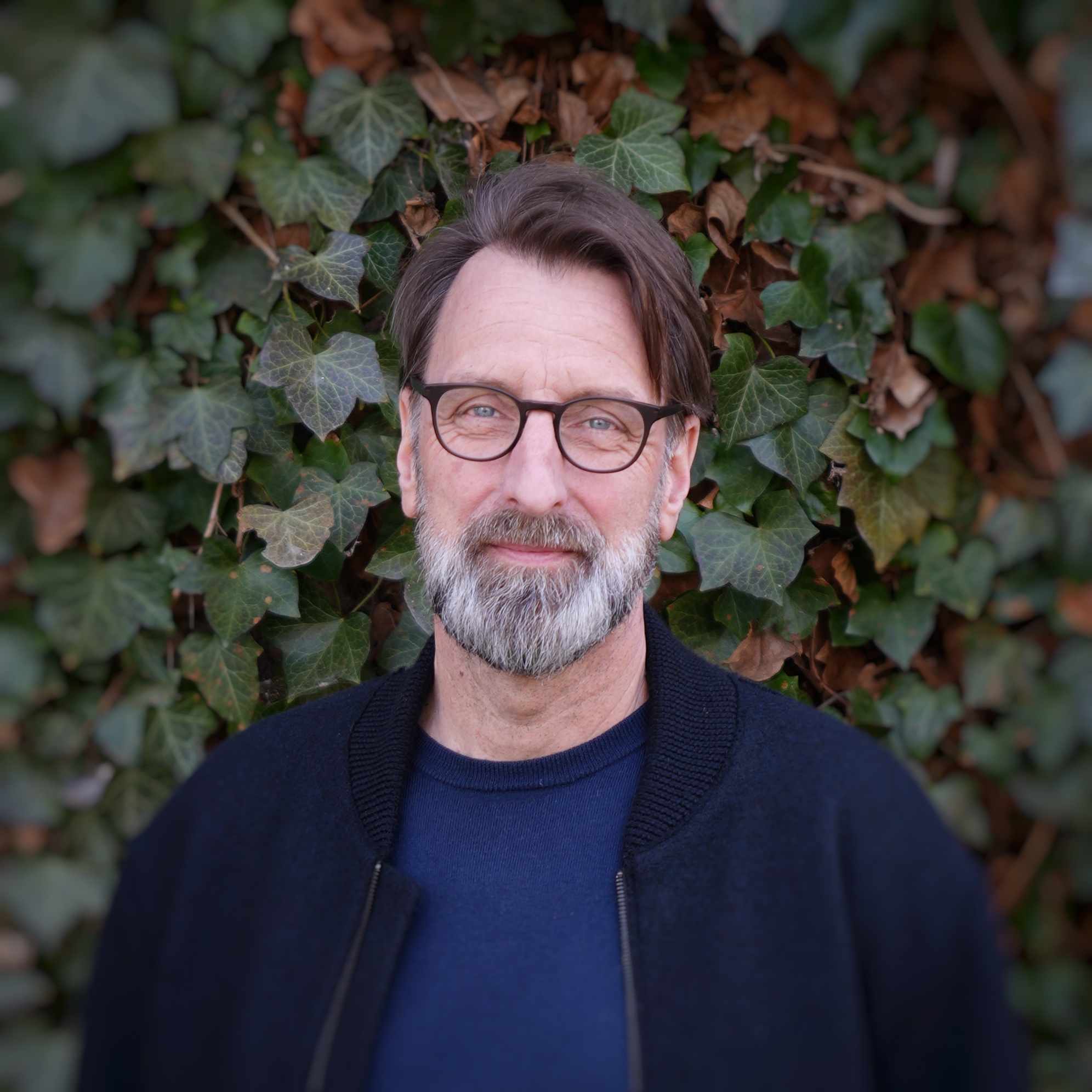 Bild von Dr. Michael Burgert
